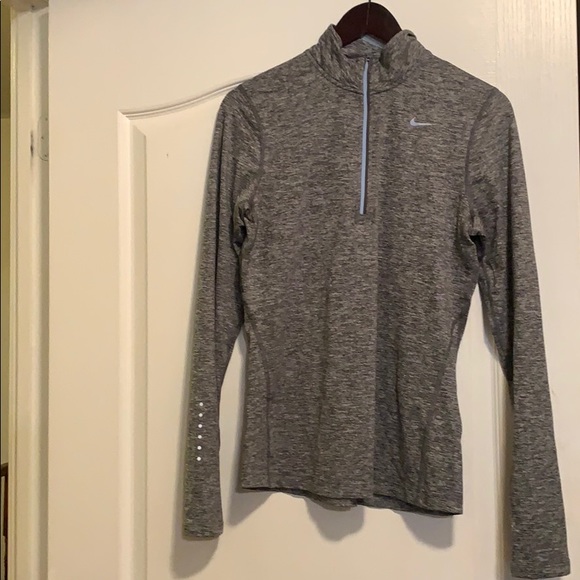 Brand New Nike Dri-fit long sleeve shirt.